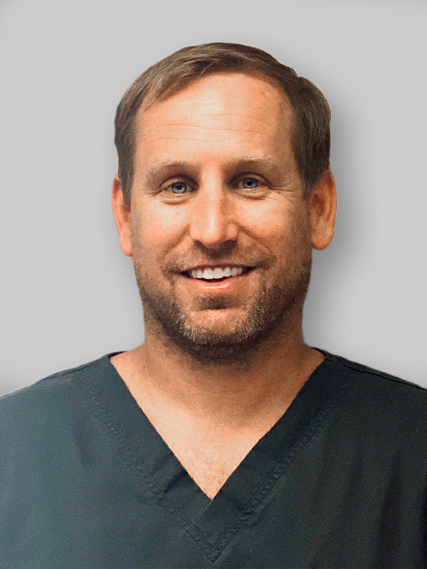 Daniel Decker, MD