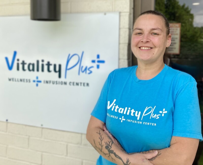 Kayla Jeffery, LPN